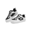 Sport Court 92 «Blanco Negro»