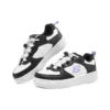Sport Court 92 «Blanco Negro»