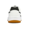 Sport Court 92 «Blanco Negro»