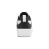 Sport Court 92 «Blanco Negro»
