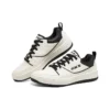 Sport Court 92 «Blanco Negro»