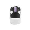 Sport Court 92 «Blanco Negro»