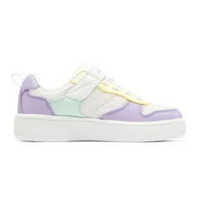 Sport Court 92 «Blanco Púrpura»