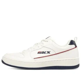 Sport Court 92 «Blanco Rojo Azul»