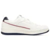 Sport Court 92 «Blanco Rojo Azul»