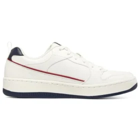 Sport Court 92 «Blanco Rojo Azul»