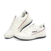 Sport Court 92 «Blanco Rojo Azul»