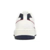 Sport Court 92 «Blanco Rojo Azul»