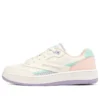 Sport Court 92 «Blanco Rosa»