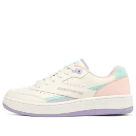 Sport Court 92 «Blanco Rosa»