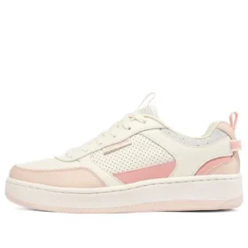 Sport Court 92 «Blanco Rosa»
