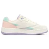 Sport Court 92 «Blanco Rosa»