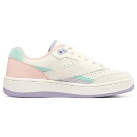 Sport Court 92 «Blanco Rosa»