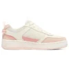 Sport Court 92 «Blanco Rosa»