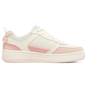 Sport Court 92 «Blanco Rosa»
