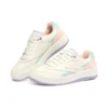 Sport Court 92 «Blanco Rosa»