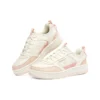 Sport Court 92 «Blanco Rosa»