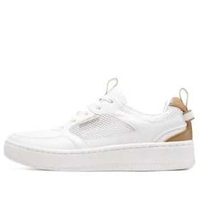Sport Court 92 «Blanco y Beige»