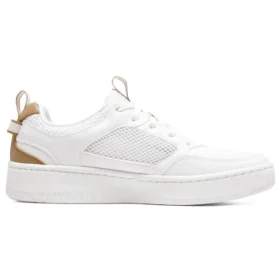 Sport Court 92 «Blanco y Beige»
