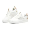 Sport Court 92 «Blanco y Beige»