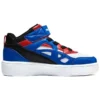 Sport Court 92 «Blue White»