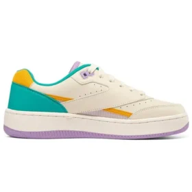 Sport Court 92 «Green Creamwhite»