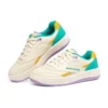 Sport Court 92 «Green Creamwhite»