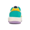 Sport Court 92 «Green Creamwhite»