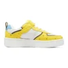 Sport Court 92 K x Bob Esponja