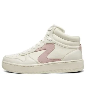Sport Court 92 Last Strike «White Pink»