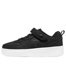 Sport Court 92 «Negro»