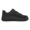 Sport Court 92 «Negro»
