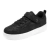 Sport Court 92 «Negro»