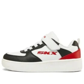 Sport Court 92 «Negro Rojo»
