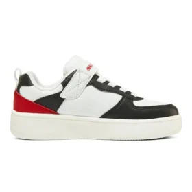 Sport Court 92 «Negro Rojo»