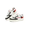 Sport Court 92 «Negro Rojo»