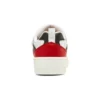 Sport Court 92 «Negro Rojo»