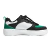 Sport Court 92 «Negro Verde Blanco»
