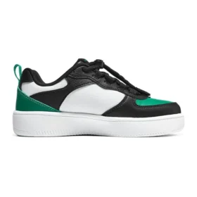 Sport Court 92 «Negro Verde Blanco»