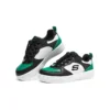 Sport Court 92 «Negro Verde Blanco»
