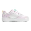 Sport Court 92 «Pink White»