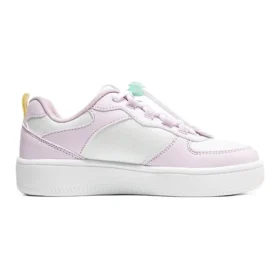 Sport Court 92 «Pink White»