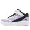 Sport Court 92 «White Black Purple»
