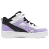 Sport Court 92 «White Black Purple»
