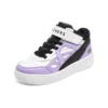 Sport Court 92 «White Black Purple»