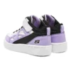 Sport Court 92 «White Black Purple»