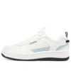 Sport Court 92 «White Blue»