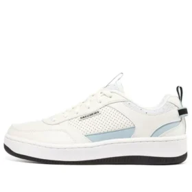 Sport Court 92 «White Blue»