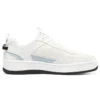 Sport Court 92 «White Blue»
