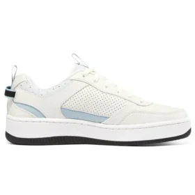 Sport Court 92 «White Blue»